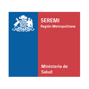 Seremi de Salud Metropolitana